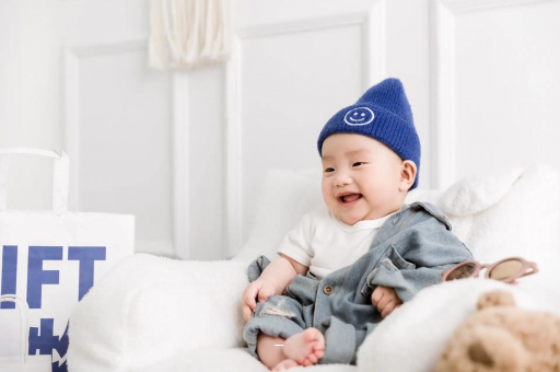 齐齐哈尔几个月宝宝会抬头