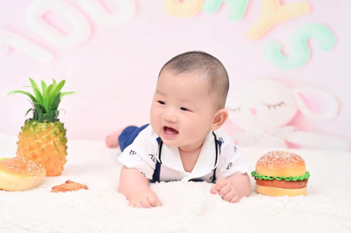 齐齐哈尔宝宝在妈妈肚子里