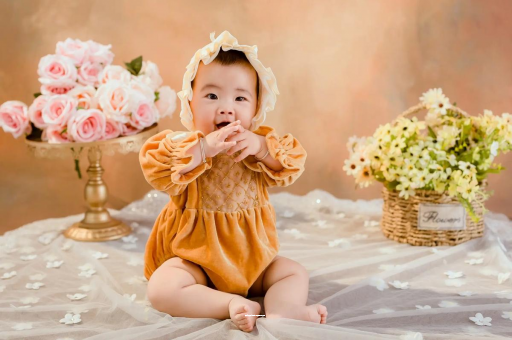 齐齐哈尔宝宝长湿疹了怎么处理